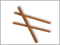 Copper Rods (Round / Square)